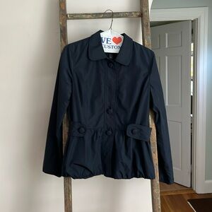 Banana Republic light jacket